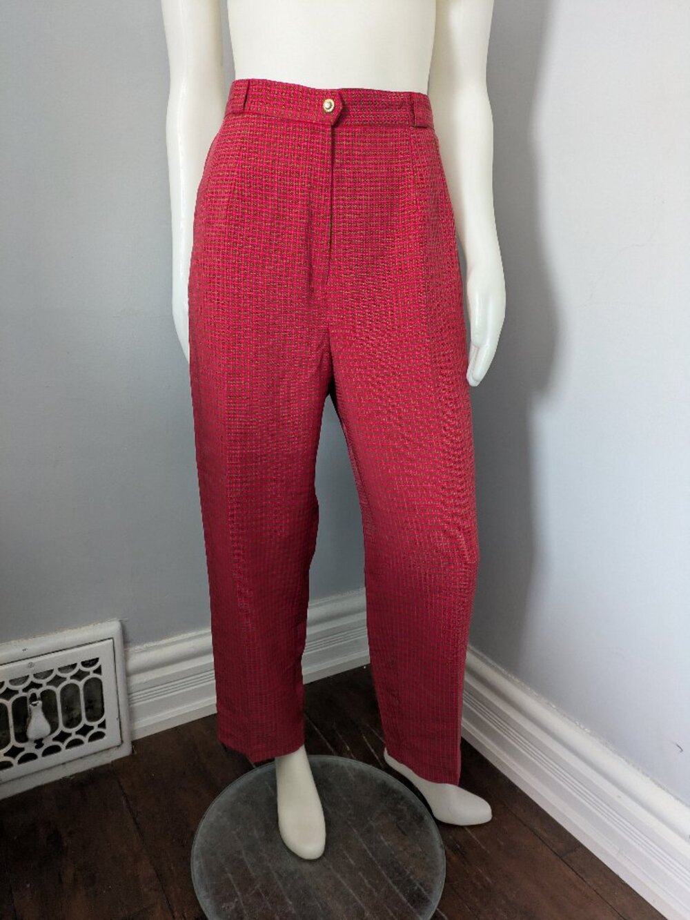 Daewon pants